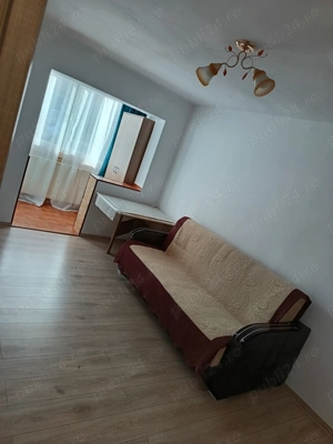 De închiriat garsoniera conf. 1 - imagine 2