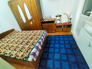   apartament 3 camere Dacia