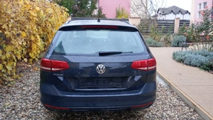 Vând Volkswagen Passat Stare excepțională, intrată în țară 11.2025  - imagine 6