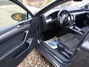 Vând Volkswagen Passat Stare excepțională, intrată în țară 11.2025  - imagine 10