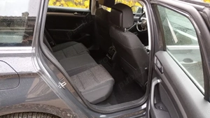 Vând Volkswagen Passat Stare excepțională, intrată în țară 11.2025 