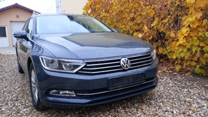 Vând Volkswagen Passat Stare excepțională, intrată în țară 11.2025  - imagine 8