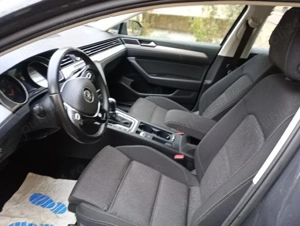 Vând Volkswagen Passat Stare excepțională, intrată în țară 11.2025  - imagine 9