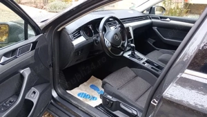 Vând Volkswagen Passat Stare excepțională, intrată în țară 11.2025  - imagine 3