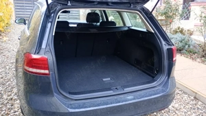 Vând Volkswagen Passat Stare excepțională, intrată în țară 11.2025  - imagine 4