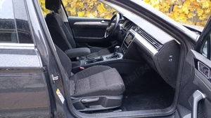 Vând Volkswagen Passat Stare excepțională, intrată în țară 11.2025  - imagine 7