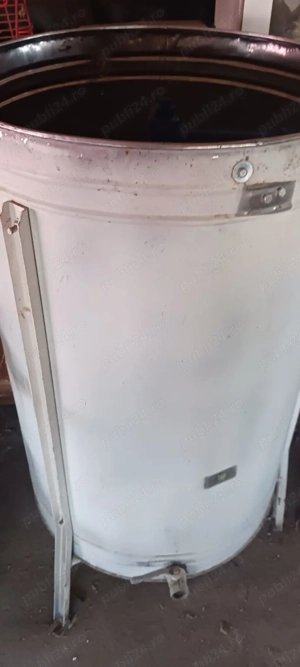 Vand centrifuga apicola 4 rame Tulcea