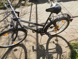 Bicigleta in stare foarte buna de functonare 