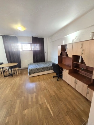 Garsoniera pet friendly, Drumul Taberei, centrala noua, Metrou Valea Ialomitei, etaj 1, semistradal