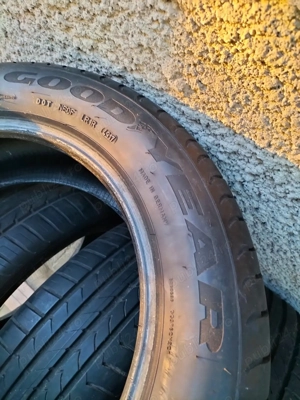 205 55 16 Vara-Goodyear-RunFlat - imagine 5