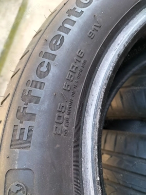 205 55 16 Vara-Goodyear-RunFlat - imagine 8