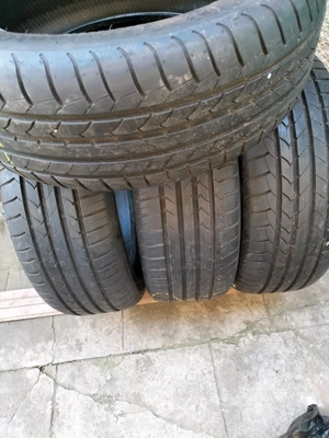 205 55 16 Vara-Goodyear-RunFlat - imagine 2