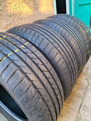 205 55 16 Vara-Goodyear-RunFlat - imagine 7