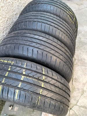 205 55 16 Vara-Goodyear-RunFlat - imagine 6