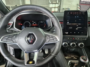 Renault Clio RS  - imagine 7