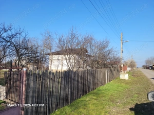 Teren de vânzare  - imagine 3