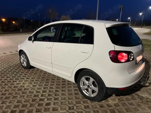 Golf 5 Plus 2.0 TDI - Automat - imagine 4