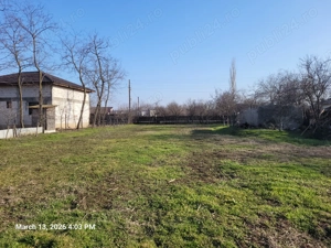 Teren de vânzare  - imagine 4