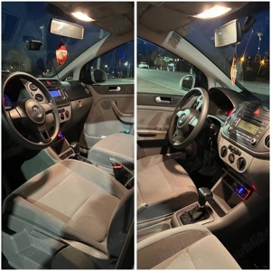 Golf 5 Plus 2.0 TDI - Automat - imagine 7