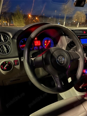 Golf 5 Plus 2.0 TDI - Automat - imagine 8