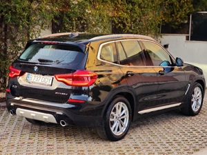BMW X3 2019 3.0d 265cp Xdrive 56.000km - imagine 5