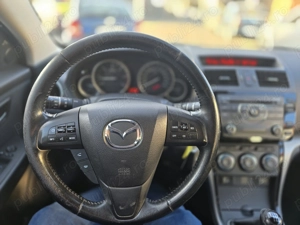 Mazda 2011 - imagine 3