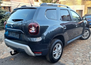 Duster GPL ,1600 cm , 4x2 , rate  - imagine 5