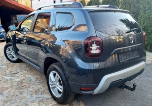 Duster GPL ,1600 cm , 4x2 , rate  - imagine 3