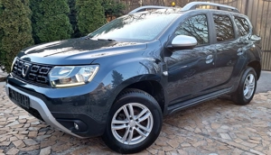 Duster GPL ,1600 cm , 4x2 , rate  - imagine 2