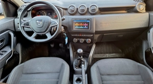 Duster GPL ,1600 cm , 4x2 , rate  - imagine 7