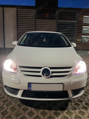 Golf 5 Plus 2.0 TDI - Automat - imagine 2