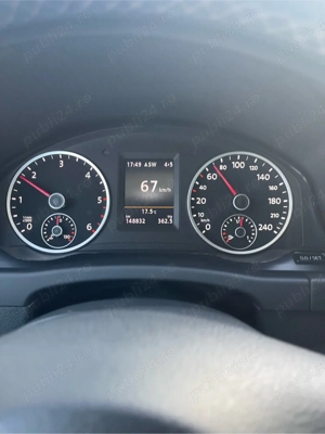 Vând Volkswagen Tiguan - imagine 2