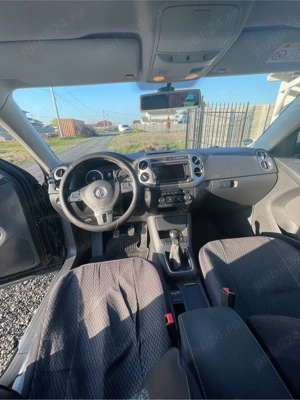 Vând Volkswagen Tiguan - imagine 4