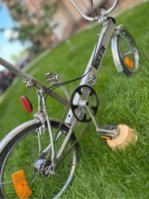 vand bicicleta pliabila bikentone (dahon giant brompton scot)