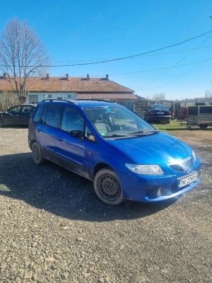 dezmembrez auto la preturi accesibile  - imagine 4