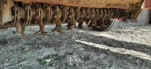 Culegatoare porumb SMAJ 222