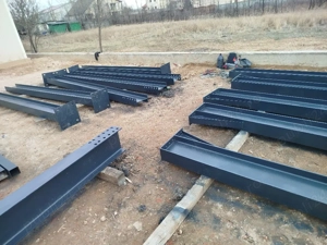 Hale metalice  - imagine 2