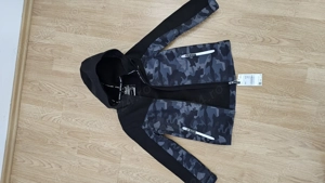 jacheta northville 128 cm