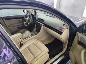 Audi A4 B7   1.9 Diesel   2006 - imagine 2