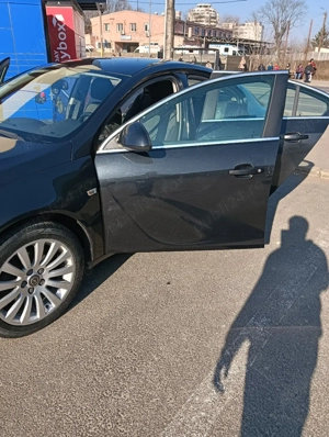 vând Opel Insignia an fabricație 2010.2.0t - imagine 5