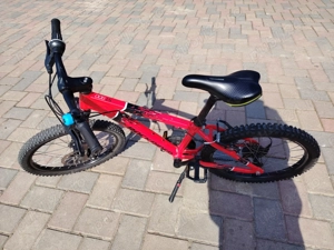 Bicicleta copii 20 inch