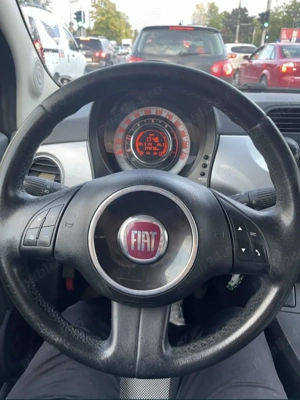 Fiat 500 2007 1.3 diesel - imagine 3