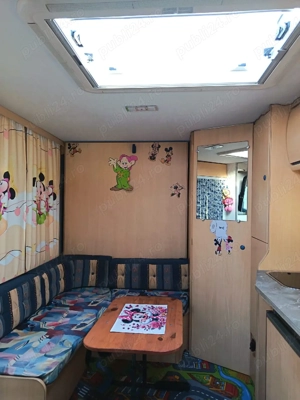 Fiat ducato 19 tdi - imagine 9