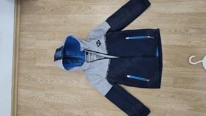 jacheta northville 122 cm