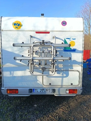 Fiat ducato 19 tdi - imagine 10