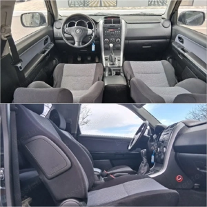 Suzuki Grand Vitara 4x4 - imagine 3