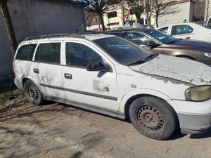  Opel Astra G - imagine 2