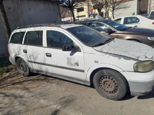  Opel Astra G