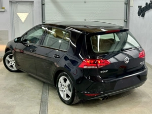 Vand sau schimb golf 7 2.0 tdi  - imagine 2