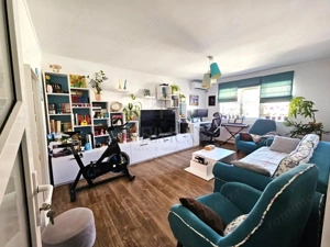 SOARELUI - 3 CAMERE - 2 BAI - DECOMANDAT - CENTRALA PROPRIE - CLIMA